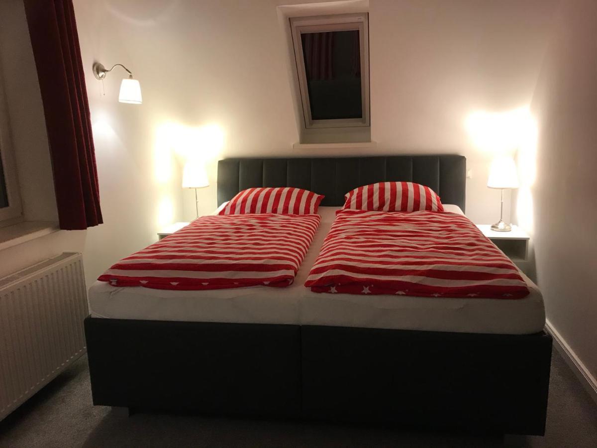 Wacken Ferienhaus Kültér fotó